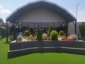 image028 300x225 - Manufacture of tents